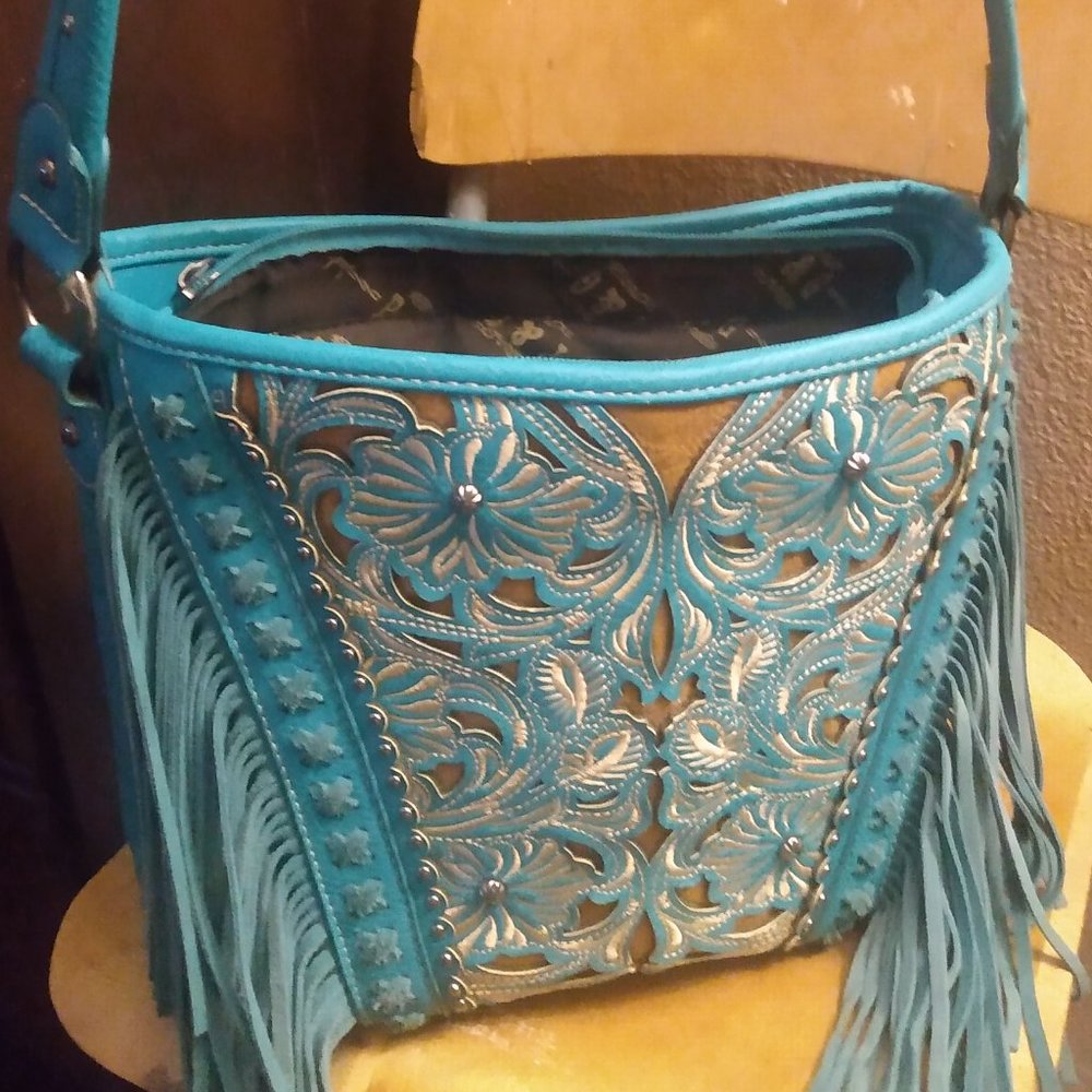 P&G Collection Purse